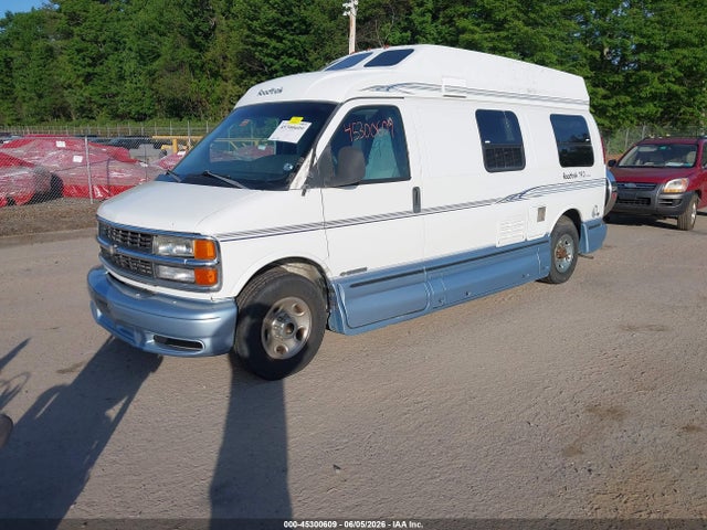 Chevrolet Express