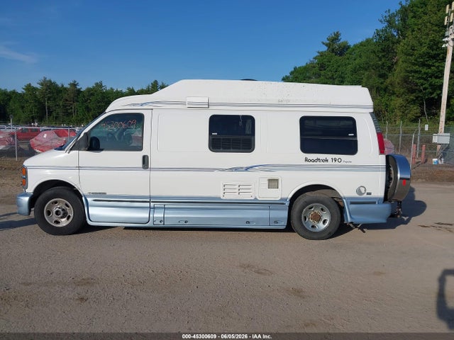 Chevrolet Express