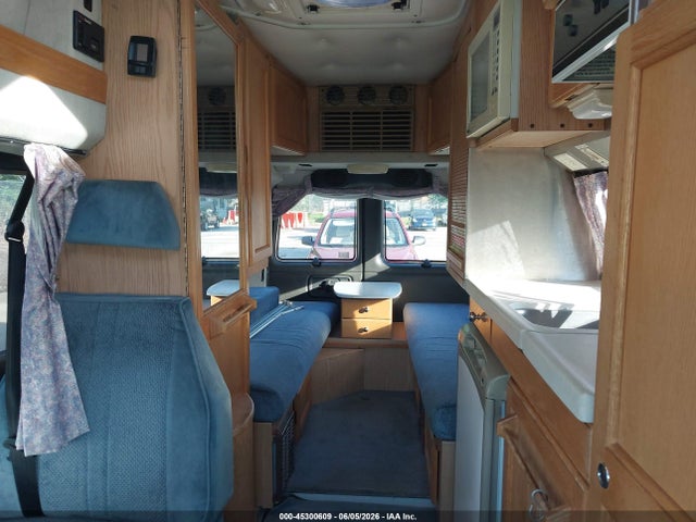 Chevrolet Express
