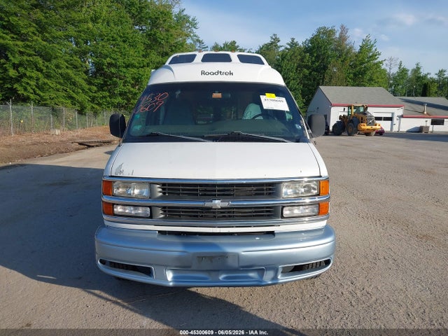 Chevrolet Express