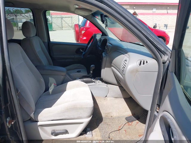 Chevrolet Trailblazer Ls