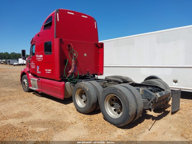Peterbilt 587