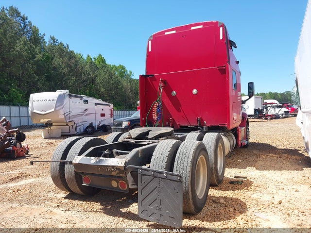 Peterbilt 587