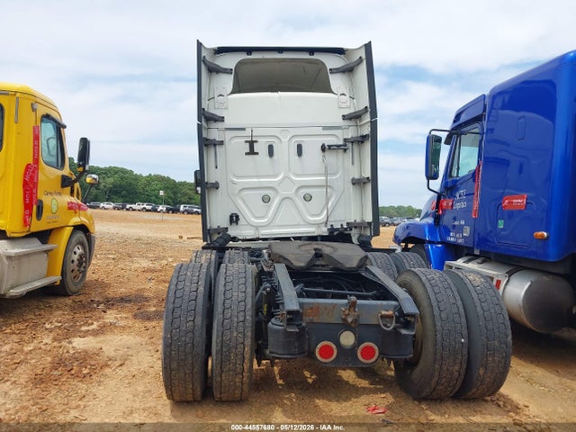 Freightliner Cascadia 113