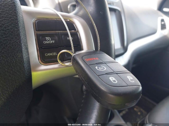Dodge Journey Limited