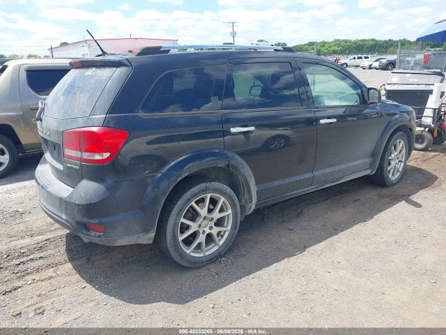 Dodge Journey Limited