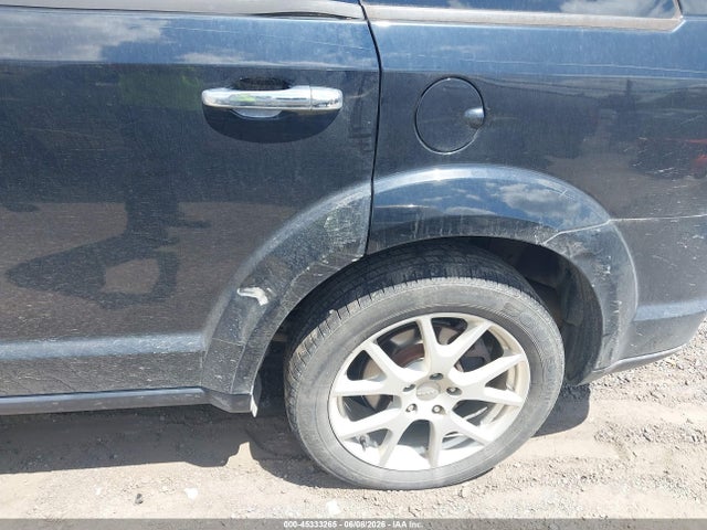 Dodge Journey Limited