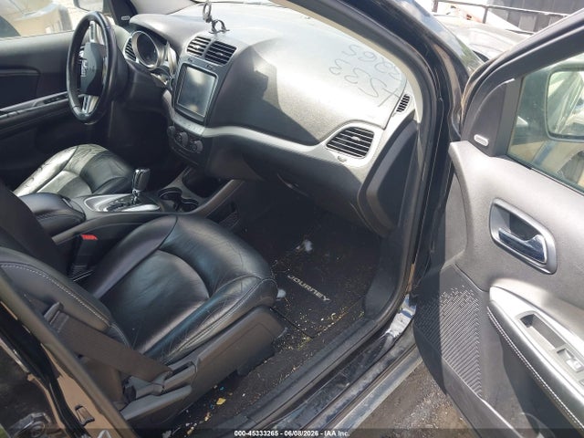 Dodge Journey Limited