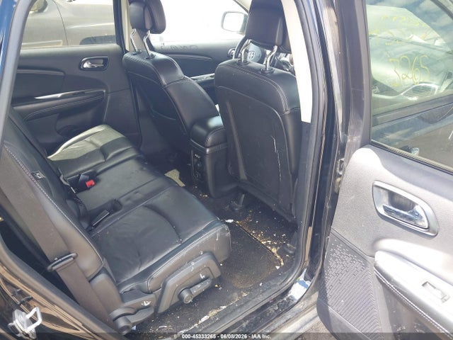 Dodge Journey Limited
