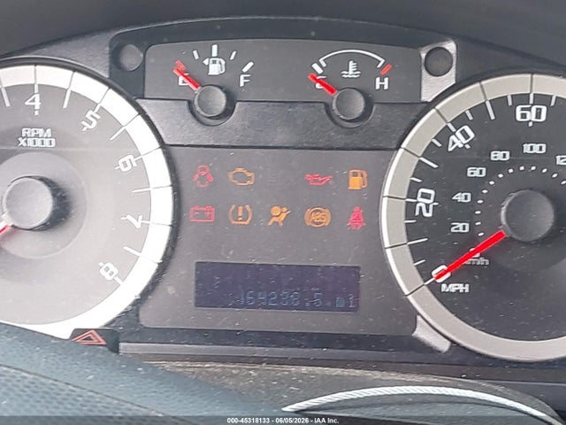 Ford Escape Xlt