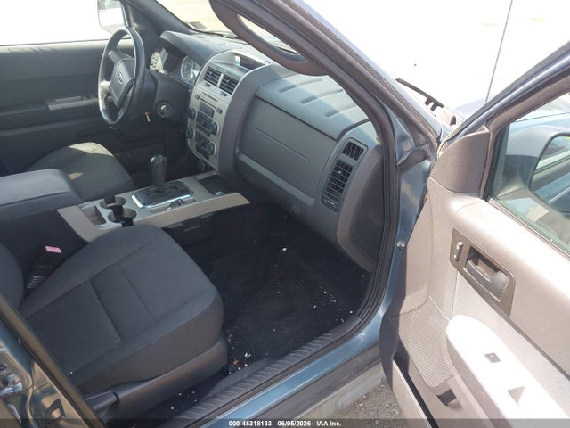 Ford Escape Xlt