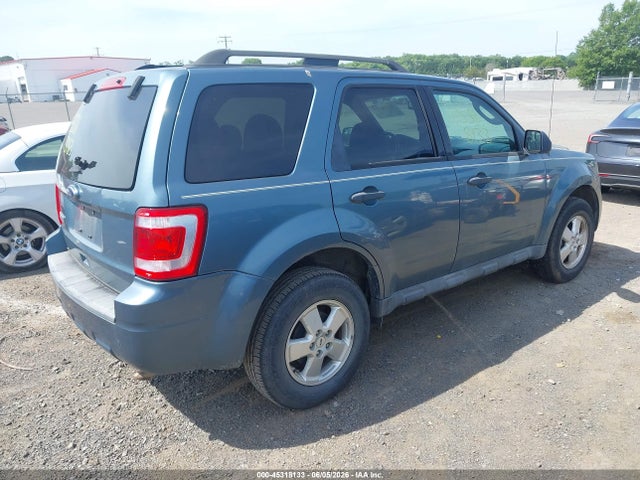 Ford Escape Xlt