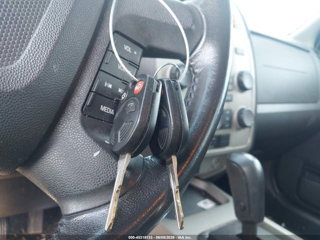 Ford Escape Xlt