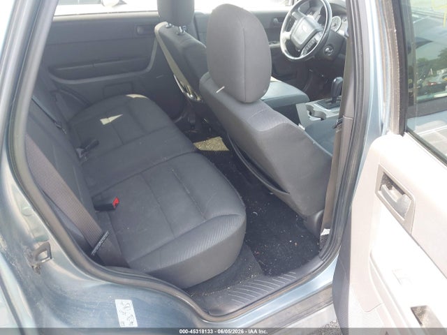 Ford Escape Xlt