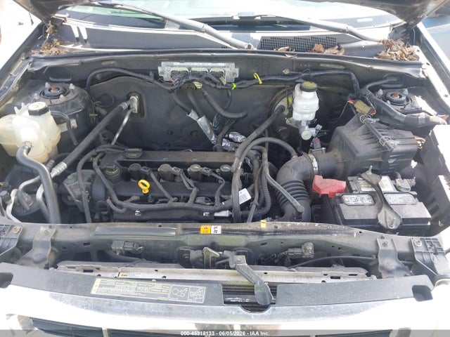 Ford Escape Xlt