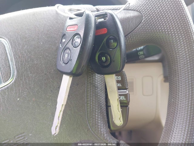 Honda CR-V Ex