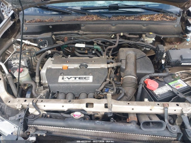 Honda CR-V Ex