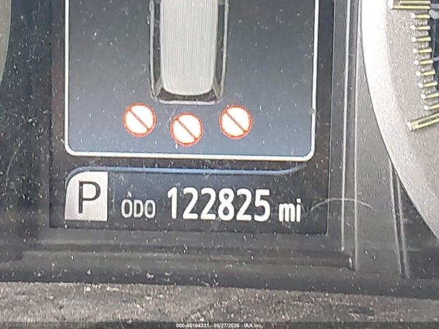 Toyota Sienna Xle Premium 8 Passenger