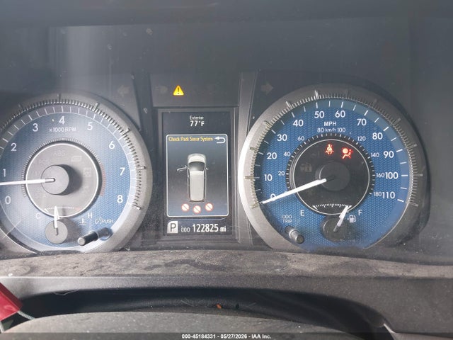 Toyota Sienna Xle Premium 8 Passenger