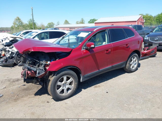 Volvo XC60 3.2