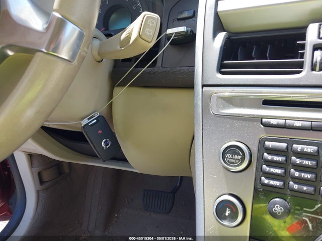 Volvo XC60 3.2