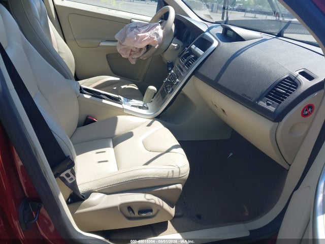 Volvo XC60 3.2
