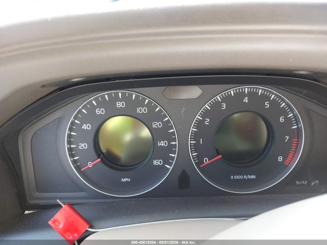 Volvo XC60 3.2
