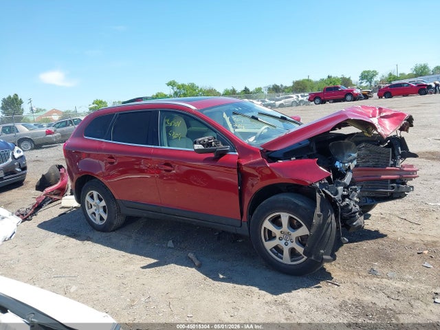 Volvo XC60 3.2