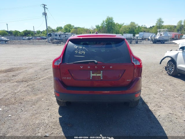 Volvo XC60 3.2