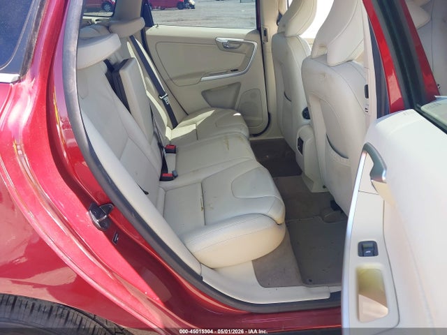 Volvo XC60 3.2