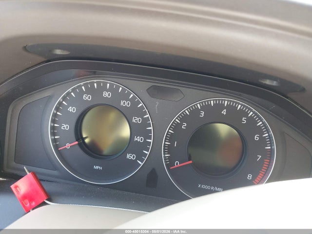 Volvo XC60 3.2