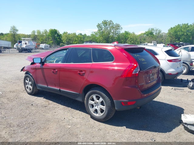 Volvo XC60 3.2