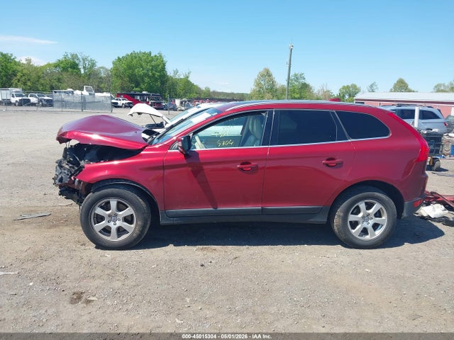 Volvo XC60 3.2