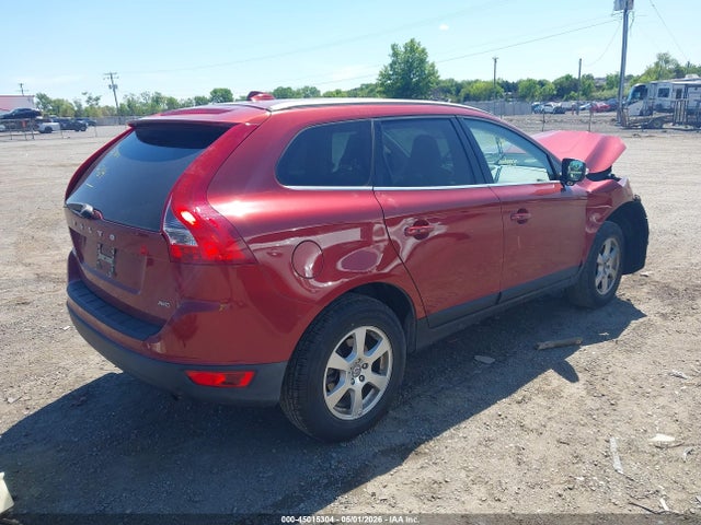 Volvo XC60 3.2