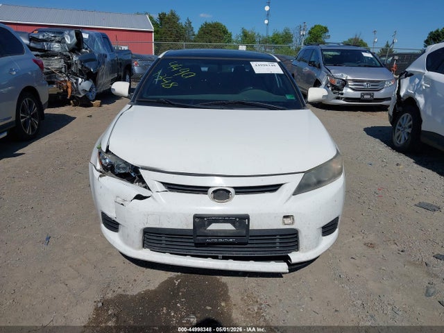 Scion TC