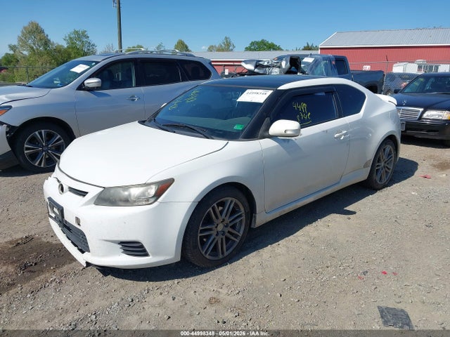Scion TC