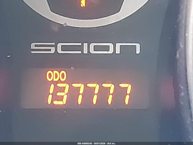 Scion TC