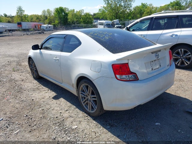 Scion TC