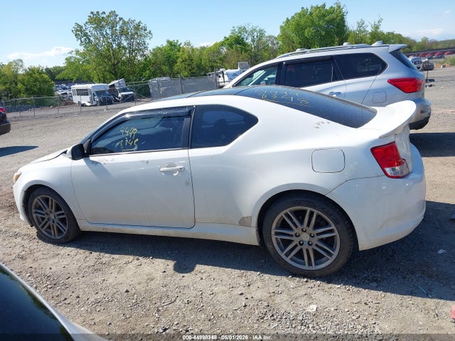 Scion TC