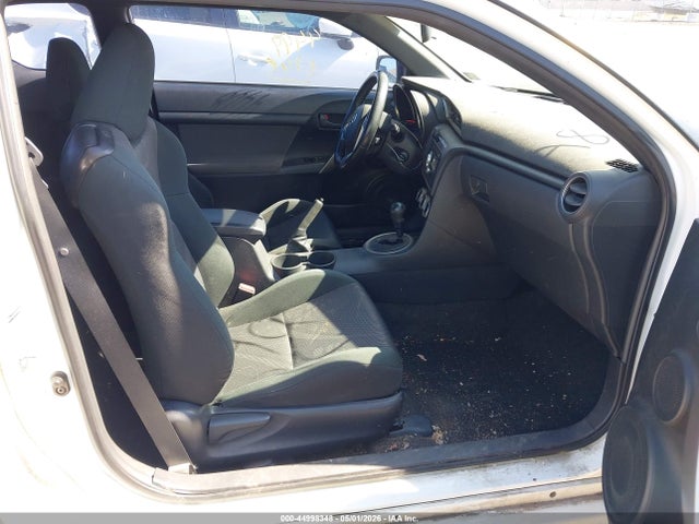 Scion TC