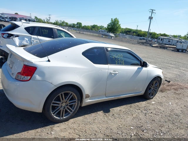 Scion TC