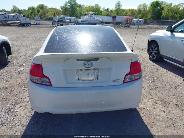 Scion TC