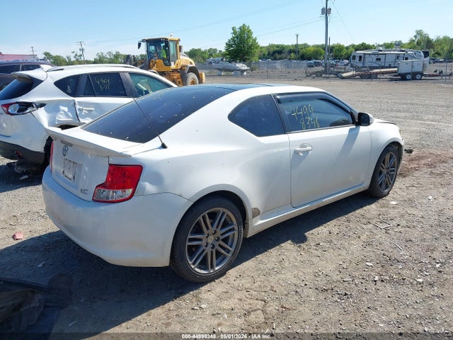 Scion TC
