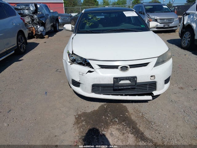 Scion TC