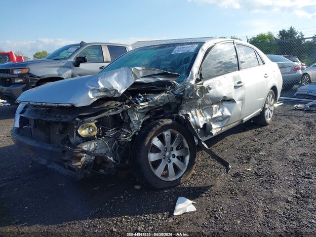 Toyota Avalon Xls