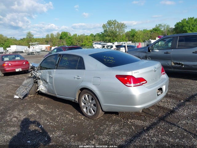 Toyota Avalon Xls