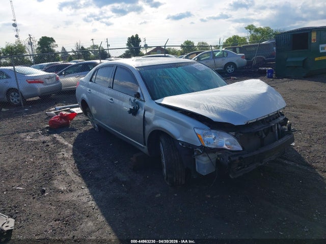 Salvage Toyota Avalon Image
