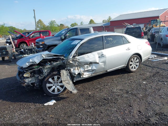 Toyota Avalon Xls