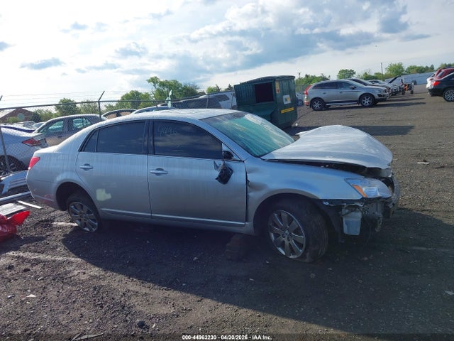 Toyota Avalon Xls