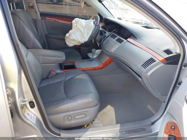 Toyota Avalon Xls